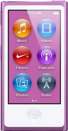 Apple iPod nano 7Gen 16GB Purple (MD479)