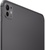 Apple iPad Pro 11 2024 Wi-Fi 1TB Space Black with Nano-texture Glass (MWR63)