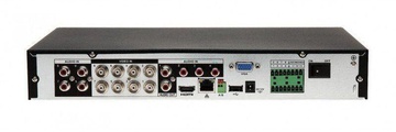 Dahua Technology XVR7108HE-4K-X