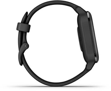 Garmin Venu Sq Music Edition Black/Slate (010-02426-10)