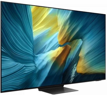Samsung QE65S95F