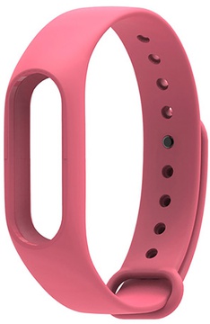 Xiaomi Mi Band 2 Pink