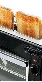 Tefal Toast N'Grill TL6008