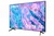 Samsung UE50CU7100UXUA
