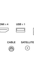 TCL 55Q7C