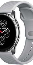OnePlus Watch Moonlight Silver