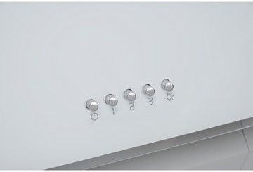 Perfelli DN 5272 D 700 WH LED