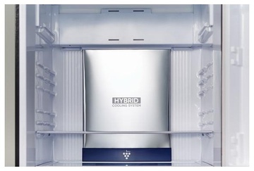 Sharp SJ-XG640MBK