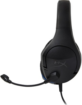 HyperX Cloud Stinger Core (HX-HSCSC-BK)