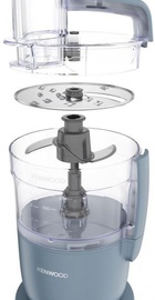 Kenwood Multipro Go Super Compact FDP22.130GY