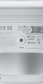 JMGO N1S SE (J61-7K3)