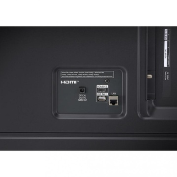 LG 65UP8100