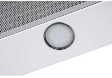 Ventolux GARDA 60 WH (800) SMD LED