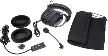 HyperX Cloud II Gun Metal (KHX-HSCP-GM)