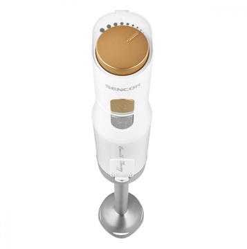 Sencor SHB 6441WH