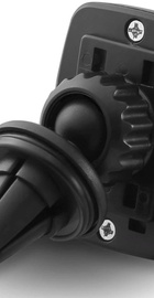 Spigen Kuel H12 Hexa-Core Magnetic Air Vent Car Mount Black (000CD20115)