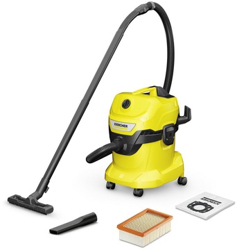 Karcher WD 4 V-20/5/22 (1.628-201.0)