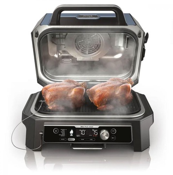 NINJA Woodfire Pro Connect XL OG901EU