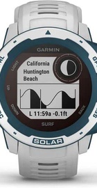 Garmin Instinct Solar Surf Edition Cloudbreak (010-02293-08)