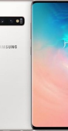 Samsung Galaxy S10+ SM-G975U1 128GB White (SM-G975U1ZWAX)