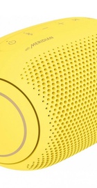 LG XBOOMGo PL2S Yellow PL2S.DCISLLK