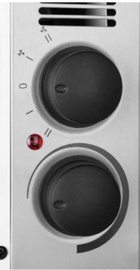ECG TK 2070 White