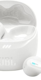 JBL Tune Flex 2 White (JBLTFLEX2WHT)