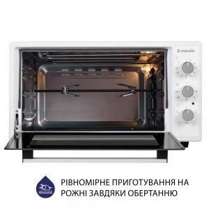 Minola FOEV 4815 WH