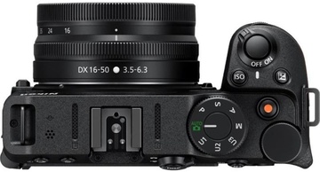 Nikon Z30 kit 12-28mm f/3.5-5.6 (VOA110K005)