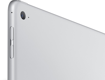 Apple iPad Air 2 Wi-Fi 32GB Silver (MNV62)