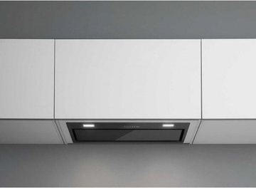 Falmec Gruppo Incasso Murano 50 Black Glass (CGIW50.E10P6#ZZZN491F)