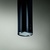 Elica TUBE PRO ISLAND BL/A/43