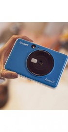 Canon Zoemini C Blue