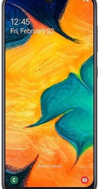 Samsung Galaxy A30 2019 SM-A305F 3/32GB Black (SM-A305FZKU)