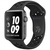 Apple Watch 42mm/44mm/45mm/46mm/49mm Sport Band Nike Black/Black (copy)