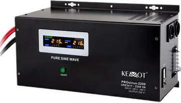 Kemot PROSinus-2200 (URZ3411)