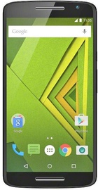 Motorola Moto X Play Black