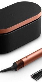 Dyson Airwrap Co-anda2x Multi Hair Styler Straight+Wavy Amber Silk (143034-01)