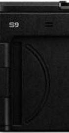 Panasonic Lumix DC-S9 kit (20-60mm) Jet Black (DC-S9KE-K)