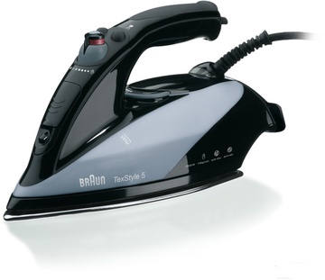 Braun TS 545 S
