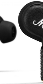 Marshall Motif II A.N.C. Black (1006450)