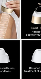 Braun Silk-expert Pro 5 PL5351