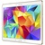 Samsung Galaxy Tab S 10.5 16GB Dazzling White (SM-T800NZWA) UA UCRF