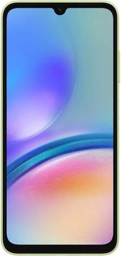 Samsung Galaxy A05s 4/128GB Light Green (SM-A057GLGV)