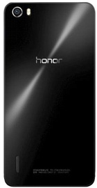 Huawei Honor 6 H60-L12 Black