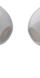 JBL Live Flex 3 Silver (JBLLIVEFLEX3SIL)