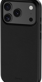 Benks VitaPro Protective Case for iPhone 17 Pro with MagSafe Black