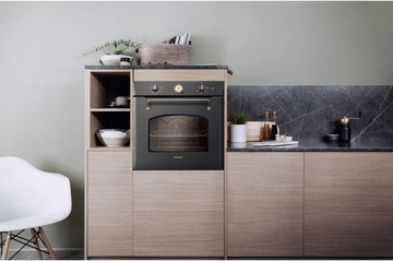 Hotpoint-Ariston FIT 801 H AN HA