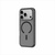 AmazingThing Titan Pro Case for iPhone 17 Pro Max with MagSafe Black
