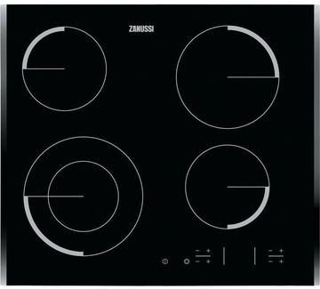 Zanussi CPZ6431KF